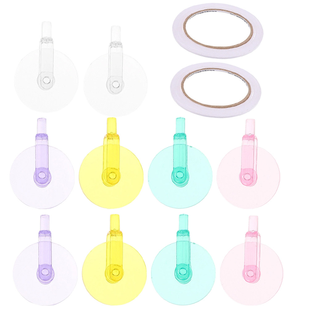 Painting Supplies - 2 Sets Diamantkunst-Plastikroller, effizientes Diamant-Zeichenwerkzeug, Strassrad,