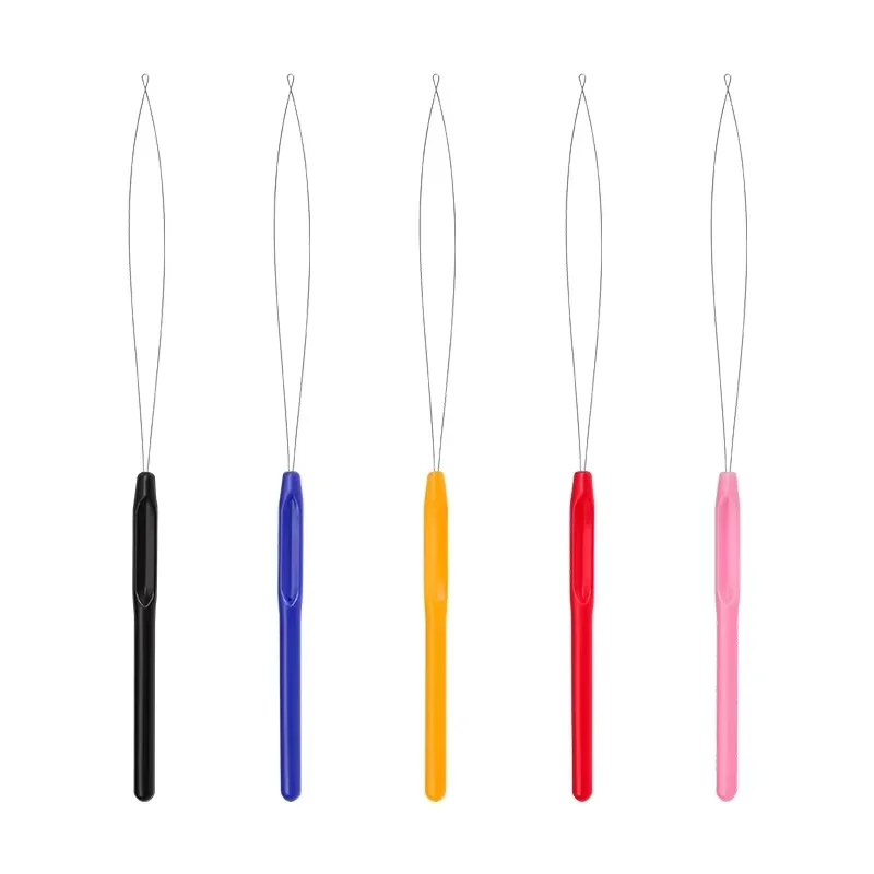 Cotton Embroidery Thread Skeins - 5/10 stücke Threading Werkzeug Kreuz Stich