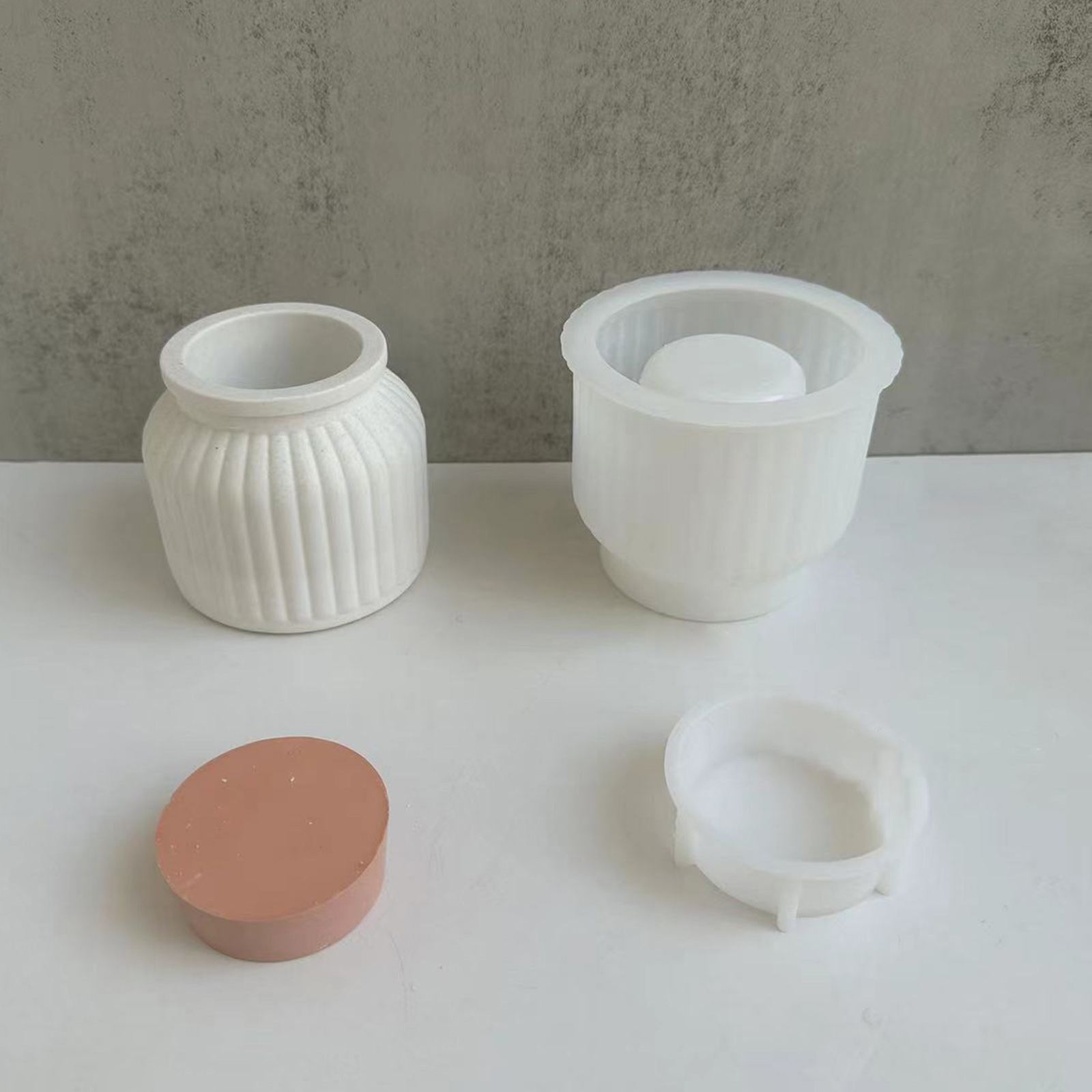 DIY Bastelflaschen-Silikonform – Silicone Epoxy Resin Molds Set Bewertung und Preis