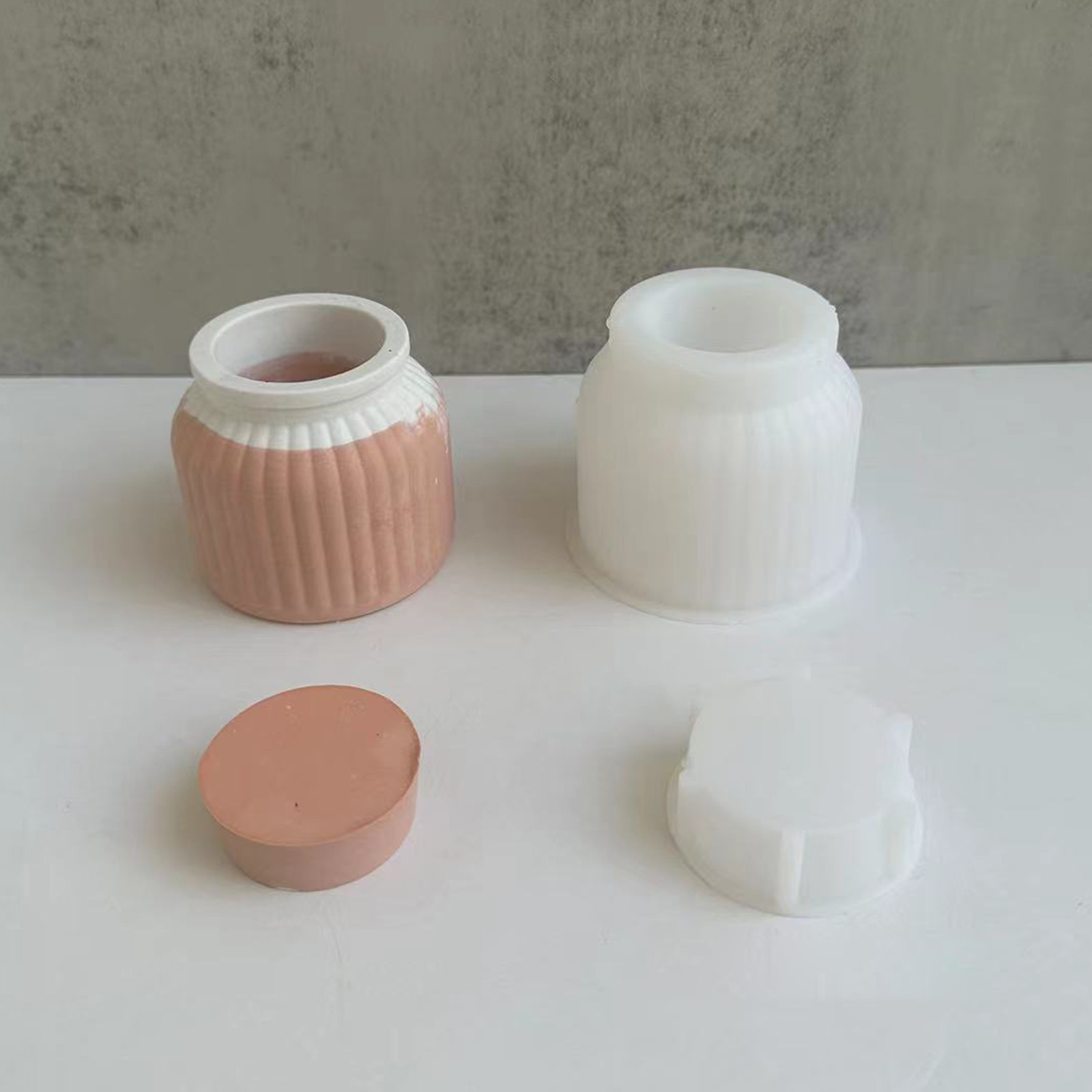 DIY Bastelflaschen-Silikonform – Silicone Epoxy Resin Molds Set Bewertung und Preis