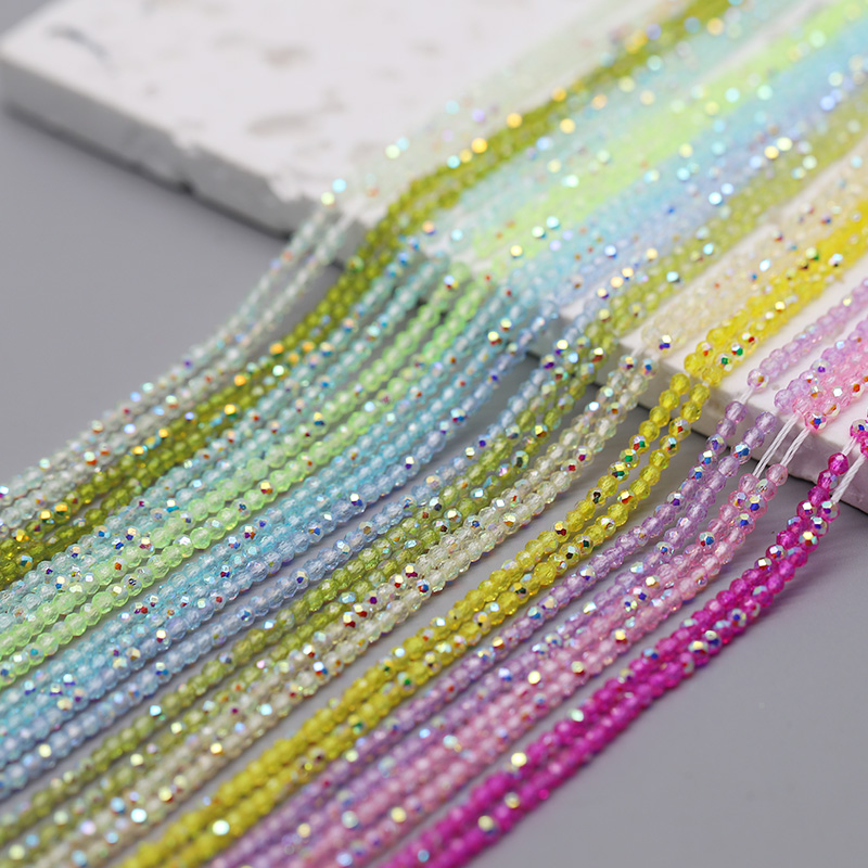 2mm (2 Stränge, 370 Stück) Far – Glass Seed Beads 2Mm Jewelry Making Bewertung und Preis