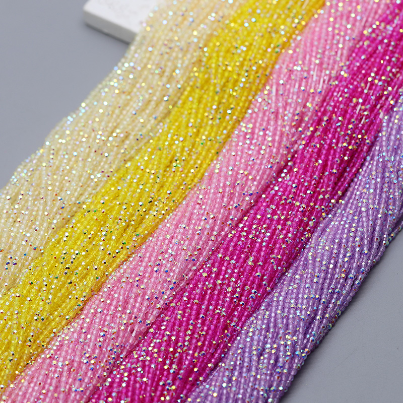 2mm (2 Stränge, 370 Stück) Far – Glass Seed Beads 2Mm Jewelry Making Bewertung und Preis