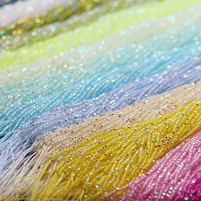 2mm (2 Stränge, 370 Stück) Far – Glass Seed Beads 2Mm Jewelry Making Bewertung und Preis
