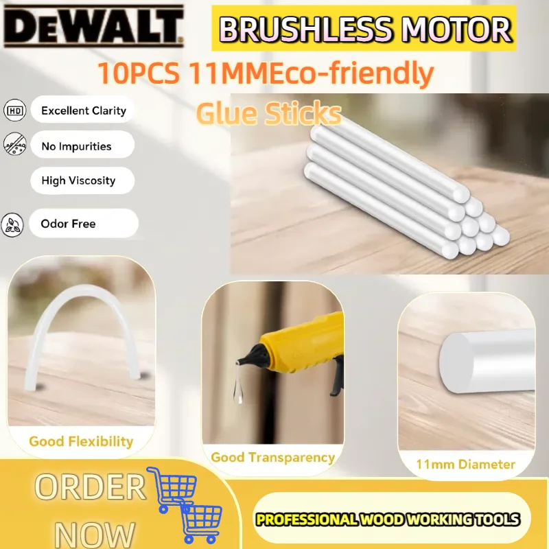 Dewalt Kabelloser Elektrischer – Hot Melt Glue Gun Cordless Bewertung und Preis