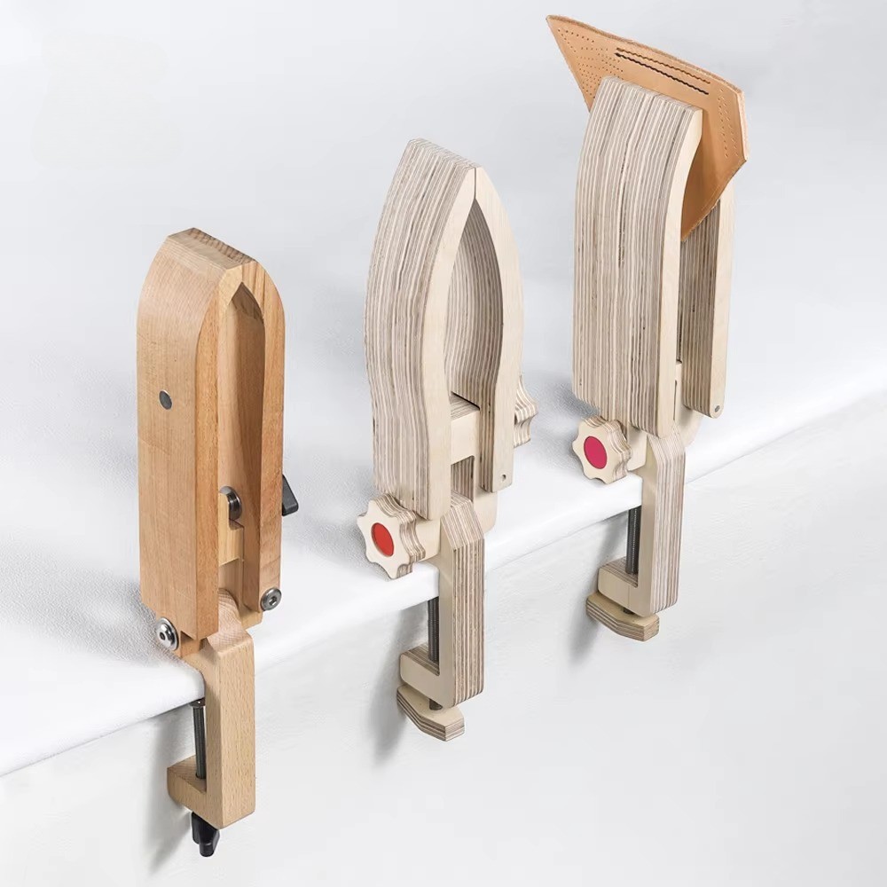 Leder-Tischnähklemme für Pferd – Craft Tools Bewertung und Preis