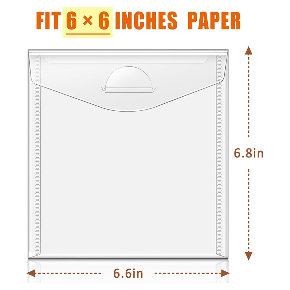 (A02R] 6x6 Zoll Scrapbook-Aufb – Scrapbooking Bewertung und Preis