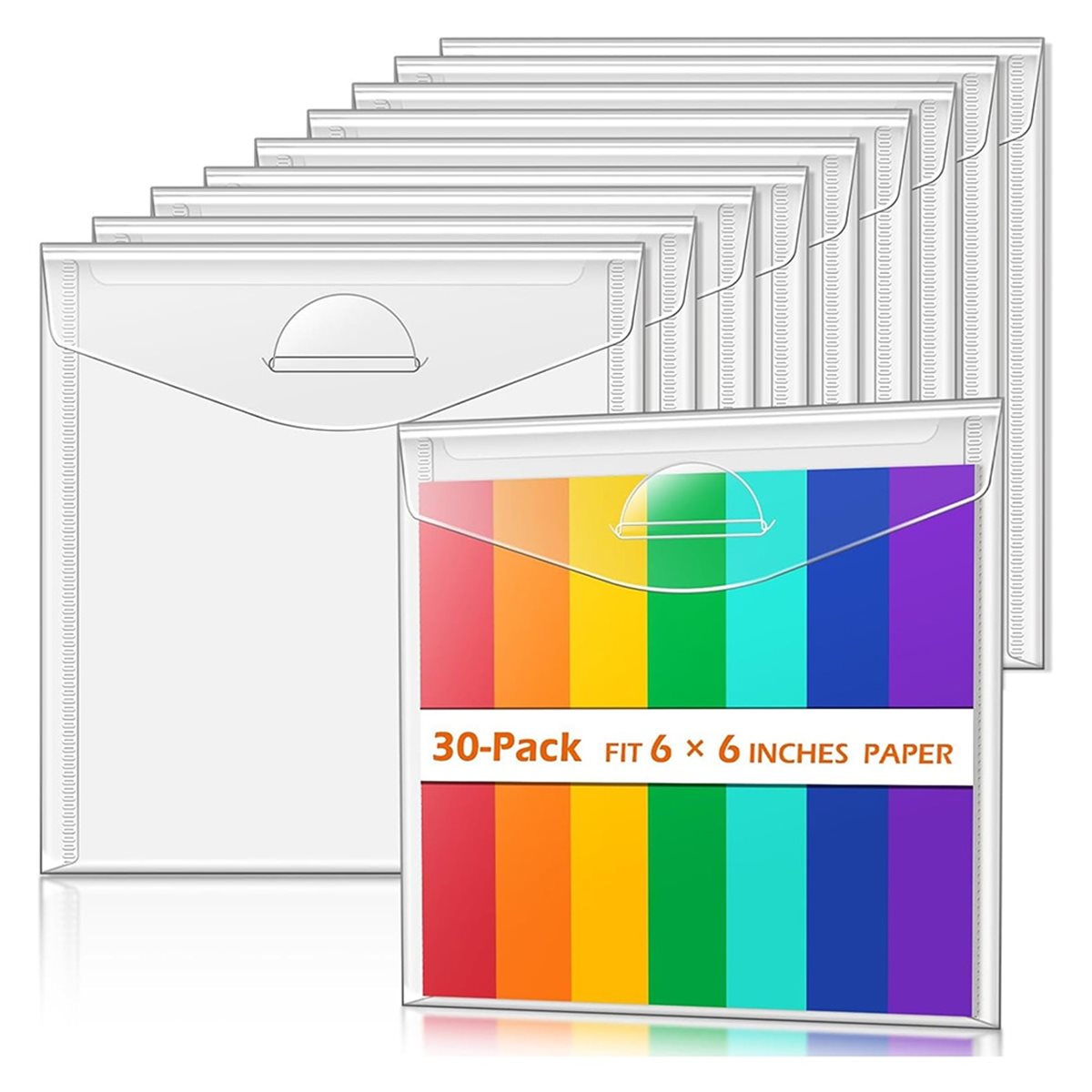 (A02R] 6x6 Zoll Scrapbook-Aufb – Scrapbooking Bewertung und Preis