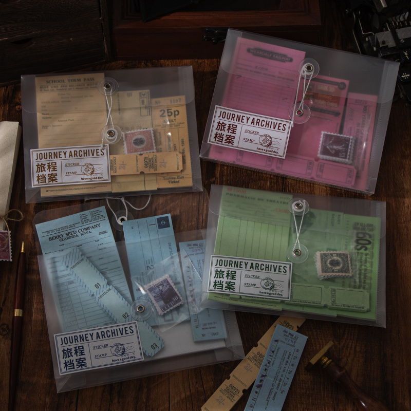 140 Stück/Set Vintage Farbige  – Vintage Junk Journal Scrapbooking Paper Bewertung und Preis