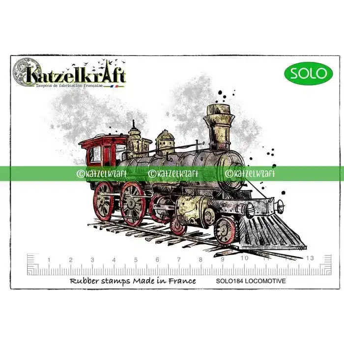 Züge und Lastwagen löschen Sil – Clear Silicone Stamps For Card Making Bewertung und Preis