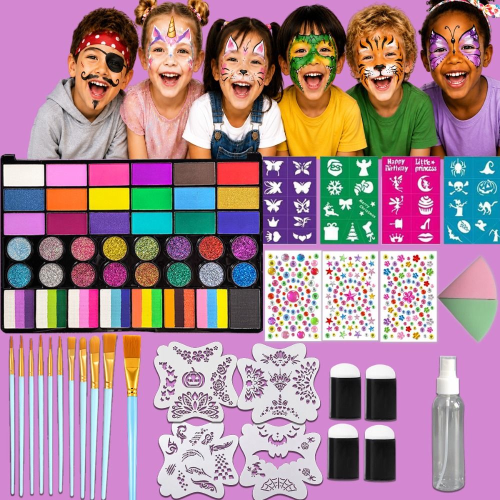 42 Farben Aquarellfarben-Set,  – Watercolor Paint Set Solid Pigment Bewertung und Preis