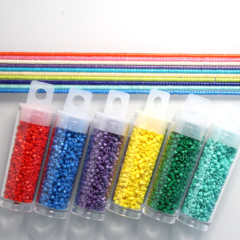 MKU Glasperlen 10g/20g/30g Die – Glass Seed Beads 2Mm Jewelry Making Bewertung und Preis