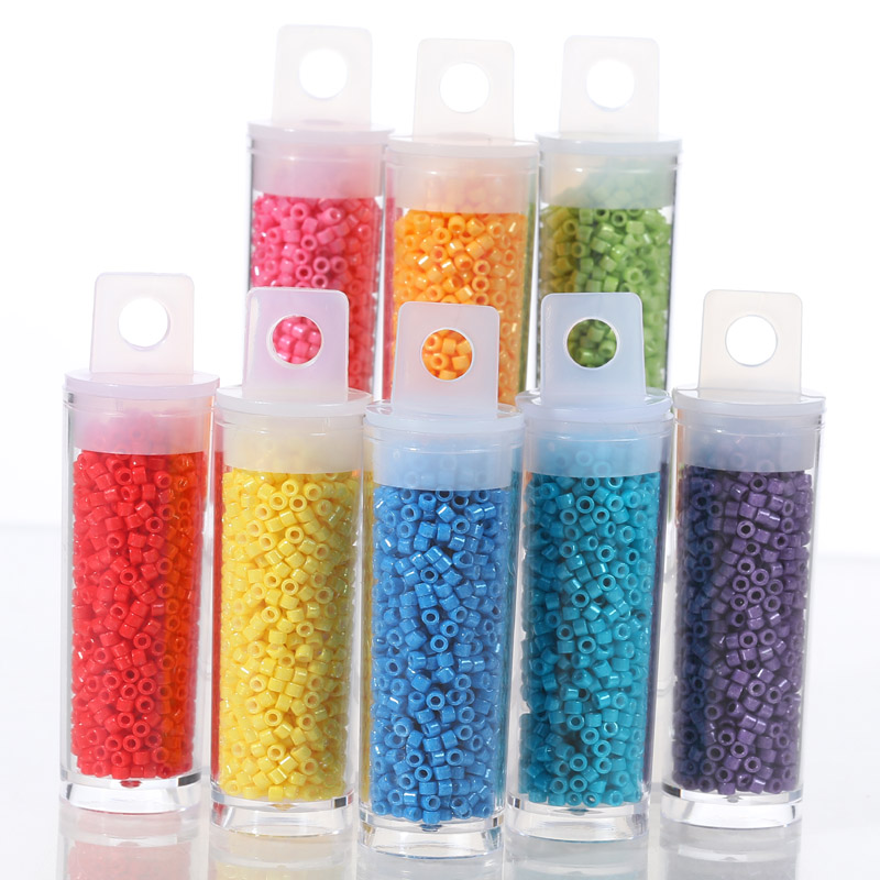 MKU Glasperlen 10g/20g/30g Die – Glass Seed Beads 2Mm Jewelry Making Bewertung und Preis