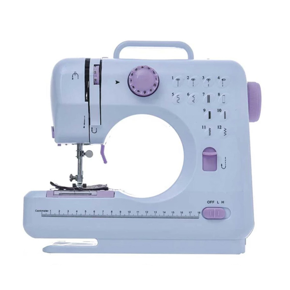 INNE Tragbare Nähmaschine, Min – Mini Electric Sewing Machine Handheld Bewertung und Preis