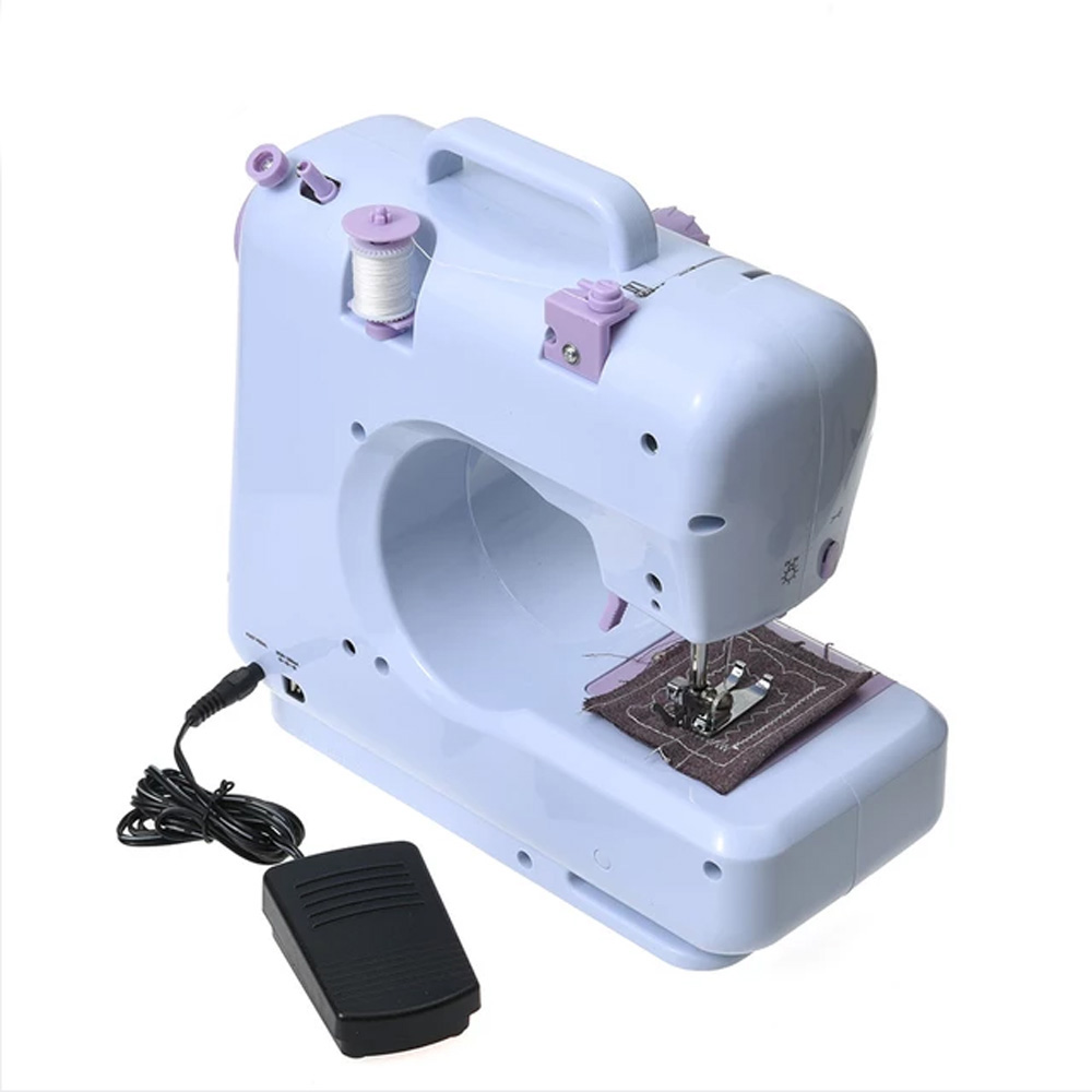 INNE Tragbare Nähmaschine, Min – Mini Electric Sewing Machine Handheld Bewertung und Preis