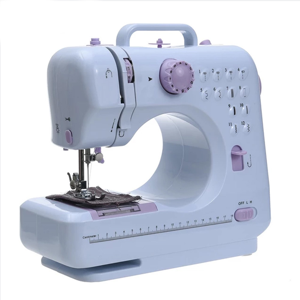 INNE Tragbare Nähmaschine, Min – Mini Electric Sewing Machine Handheld Bewertung und Preis