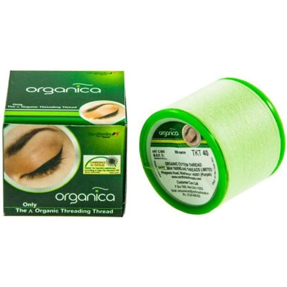100% Baumwoll-Stickgarn, Hellg – Cotton Embroidery Thread Skeins Bewertung und Preis