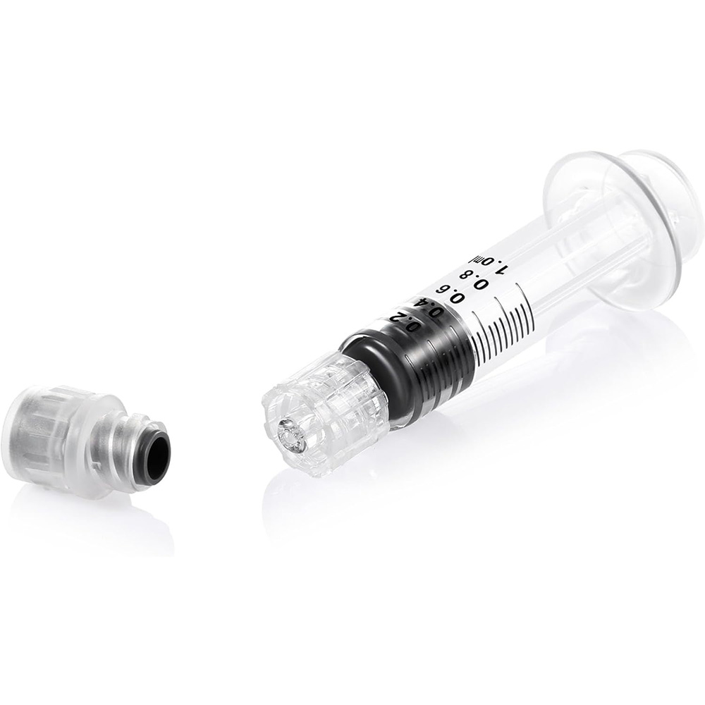 1ml Glas-Luer-Messwerkzeug für – Craft Tools Bewertung und Preis