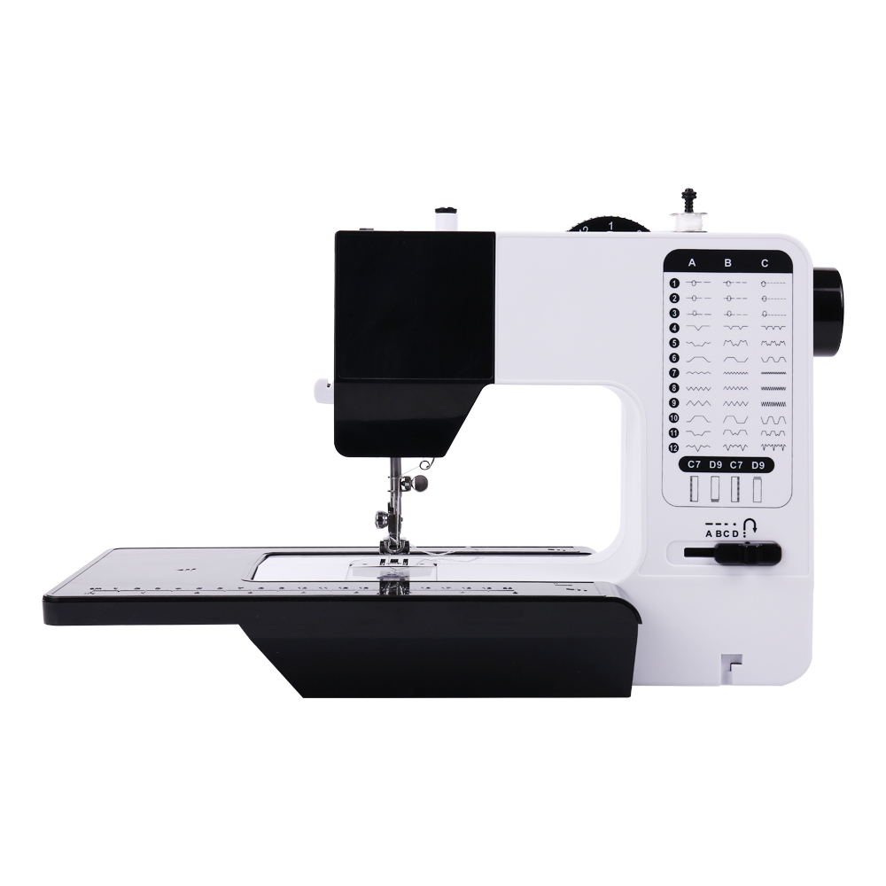 Nähmaschine tragbare Mini hand – Mini Electric Sewing Machine Handheld Bewertung und Preis