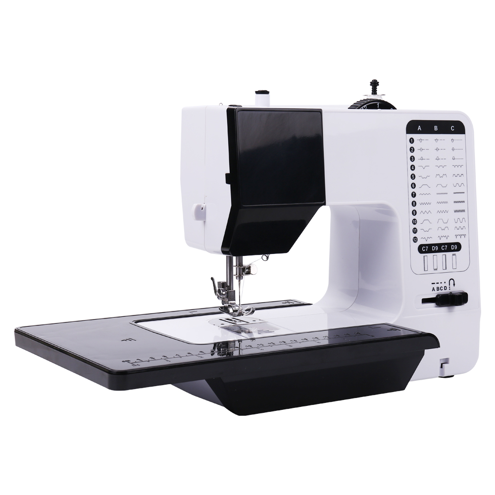 Nähmaschine tragbare Mini hand – Mini Electric Sewing Machine Handheld Bewertung und Preis