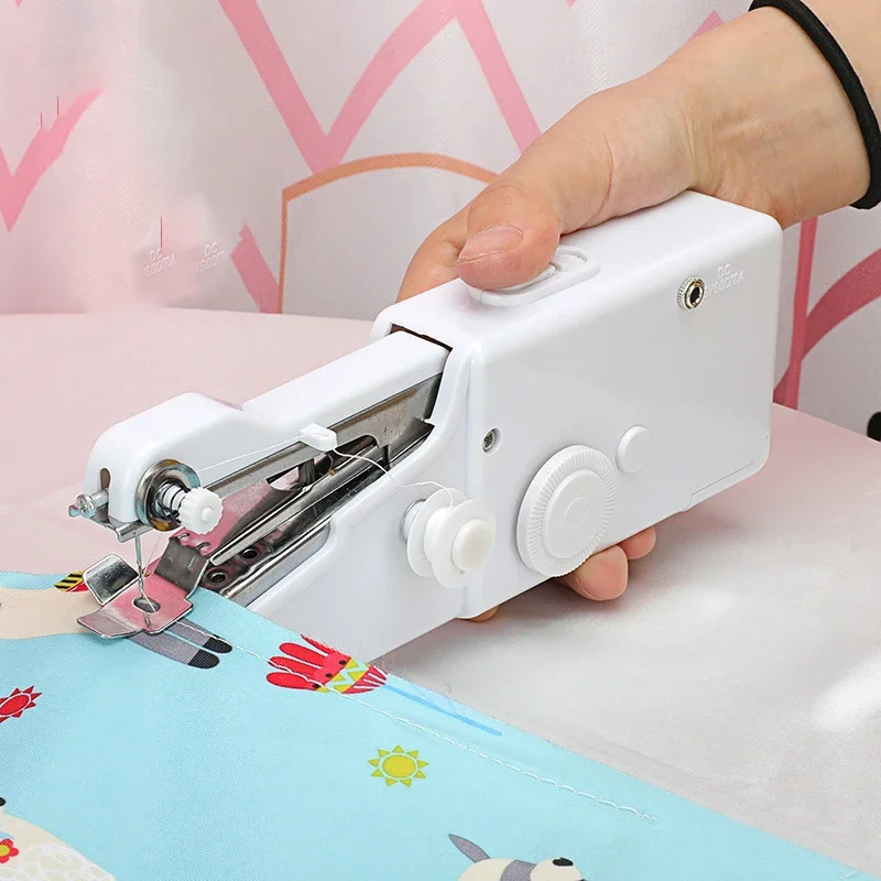Haushalts nähmaschine Nähfuß D – Mini Electric Sewing Machine Handheld Bewertung und Preis