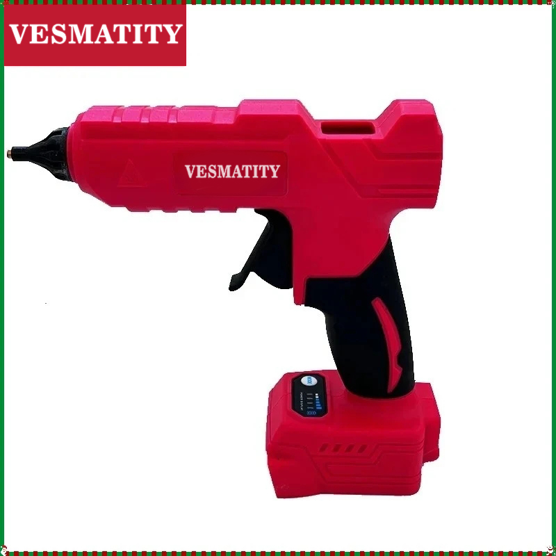 2026 bürstenlose kabellose ele – Hot Melt Glue Gun Cordless Bewertung und Preis