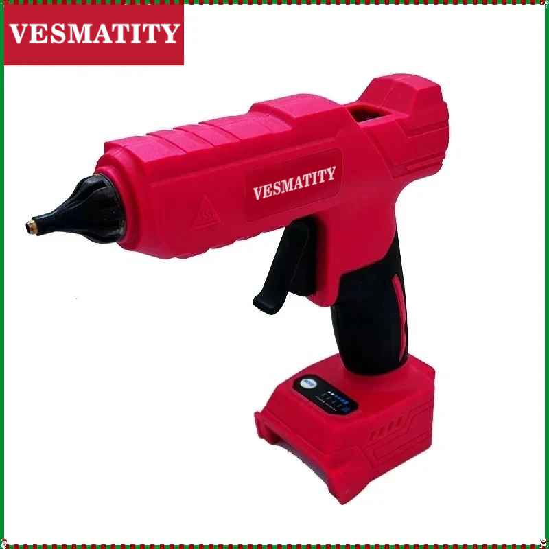 2026 bürstenlose kabellose ele – Hot Melt Glue Gun Cordless Bewertung und Preis