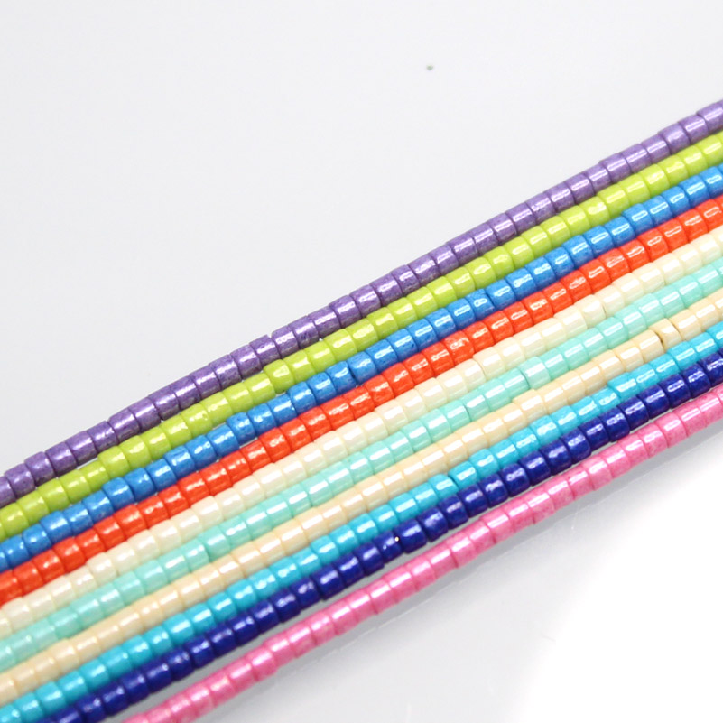 2MM japanische Perlen 10g/20g/ – Glass Seed Beads 2Mm Jewelry Making Bewertung und Preis