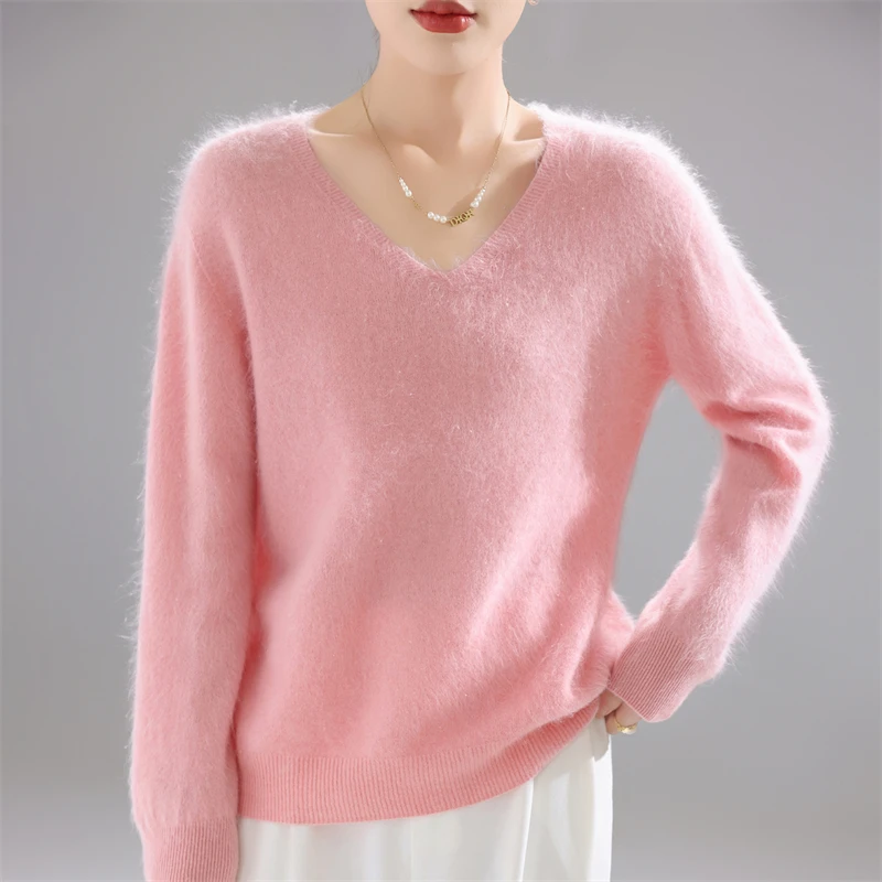 2025 Damen 100% Merinowolle Pu – Embroidery Bewertung und Preis