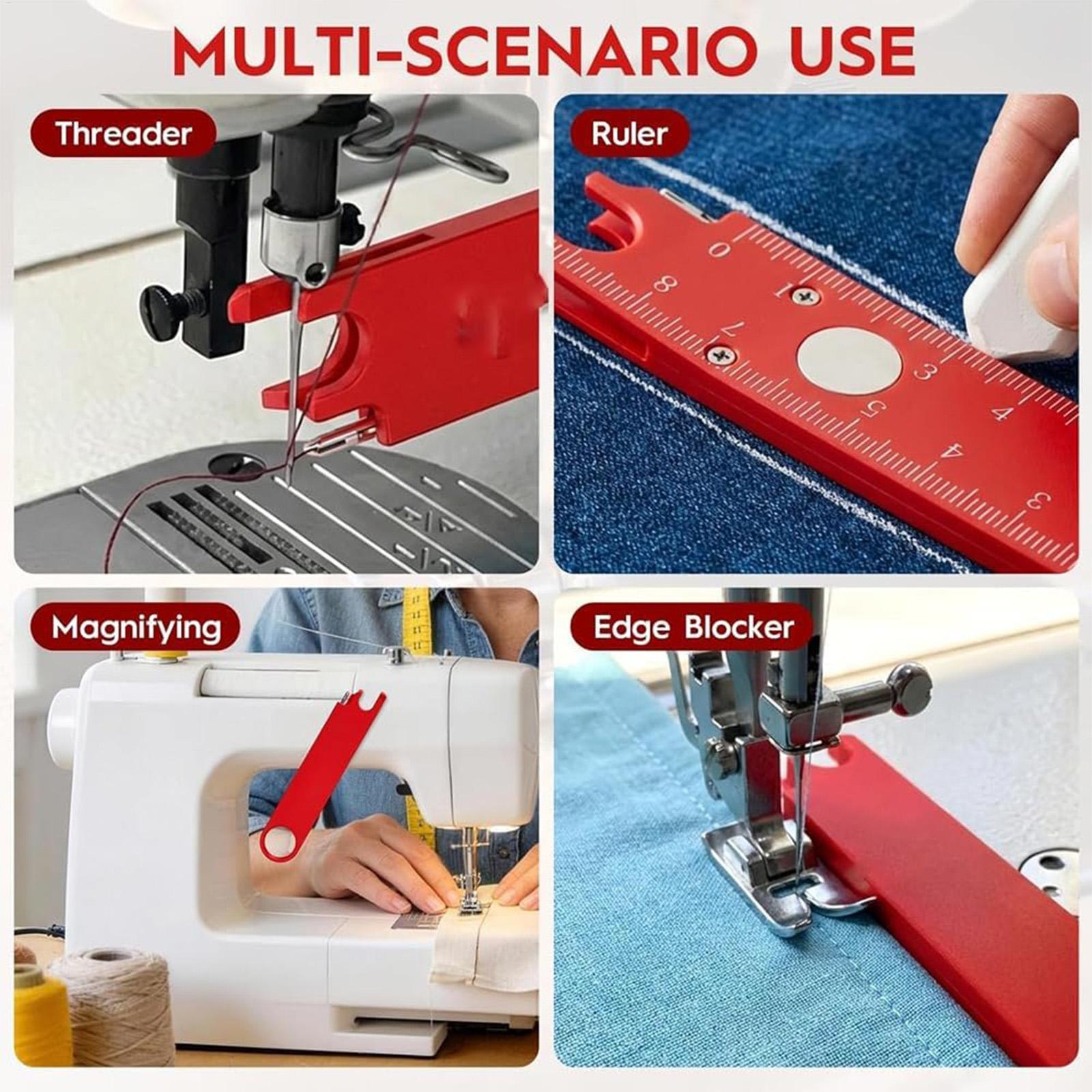 Nähmaschinen-Nadelreißer, sich – Craft Tools Bewertung und Preis