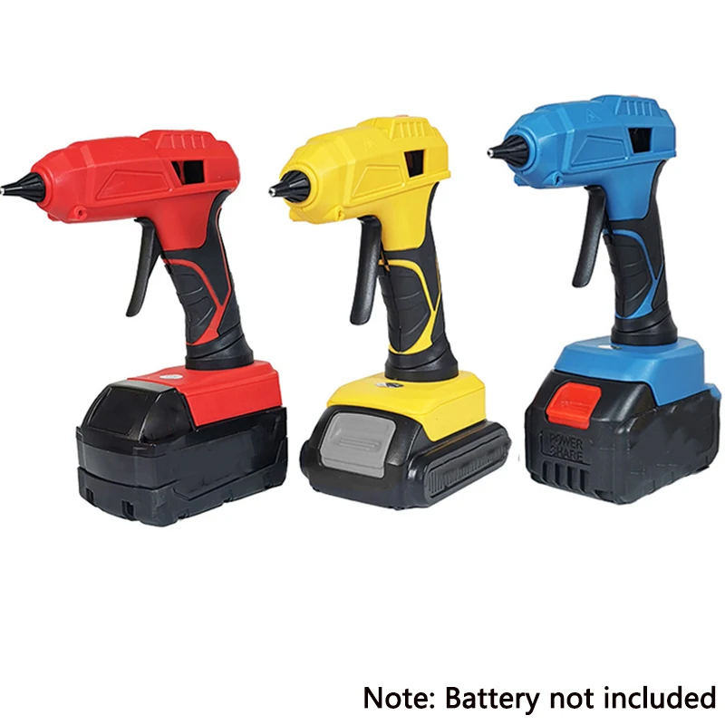 40W Cordless Hot Melt Kleber P – Hot Melt Glue Gun Cordless Bewertung und Preis