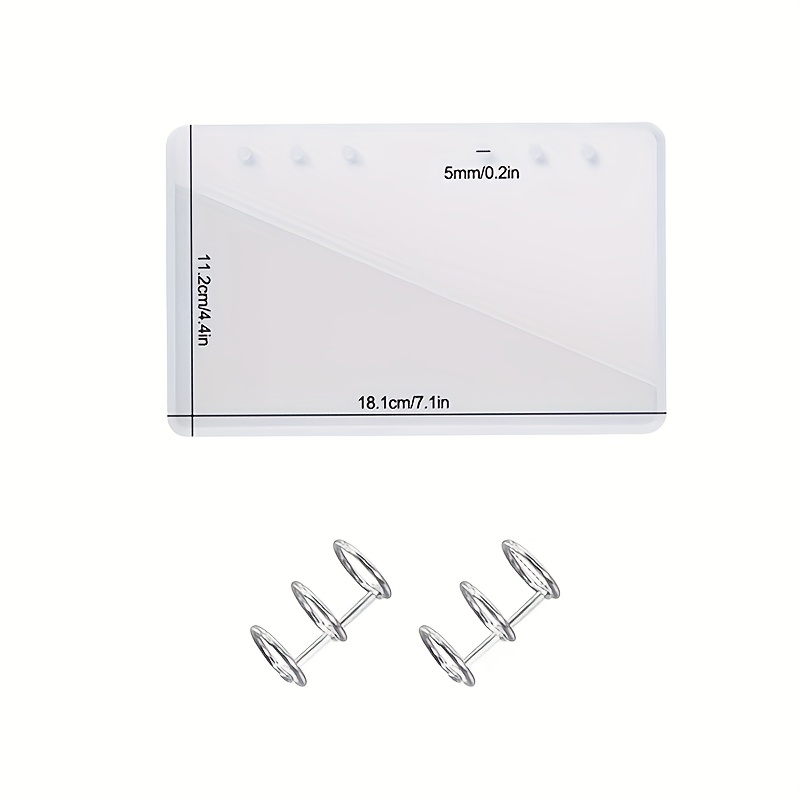 1 Set Silikon-Notizbuchhüllenf – Silicone Epoxy Resin Molds Set Bewertung und Preis