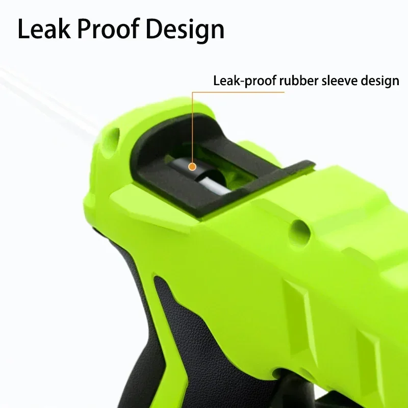 Heißklebepistole für Makita/DE – Hot Melt Glue Gun Cordless Bewertung und Preis