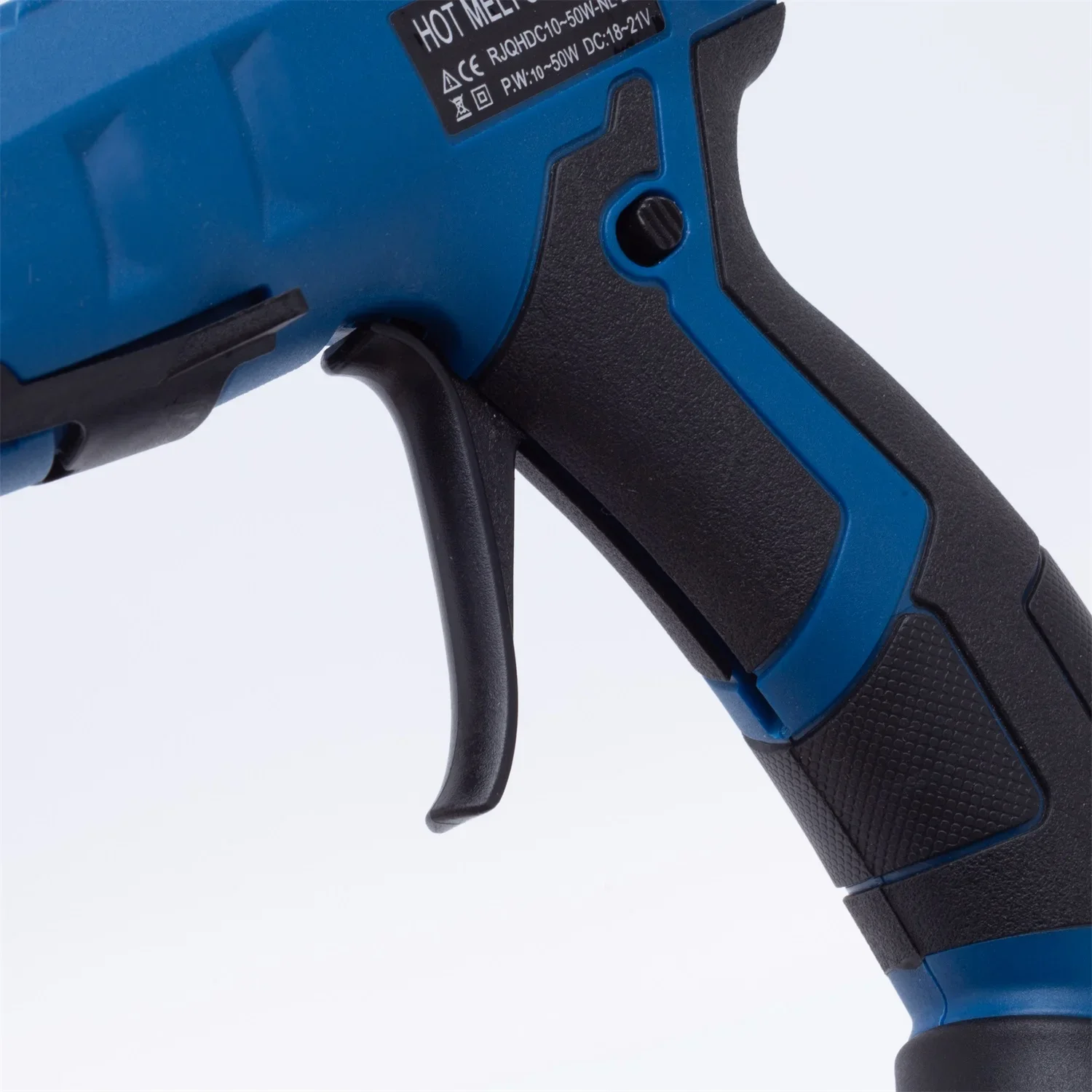 Elektrische kabellose Heißkleb – Hot Melt Glue Gun Cordless Bewertung und Preis