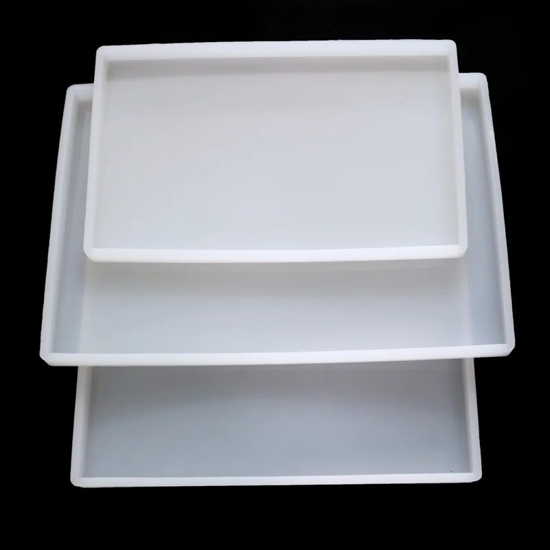 Harz-Silikonform, langlebige H – Silicone Epoxy Resin Molds Set Bewertung und Preis