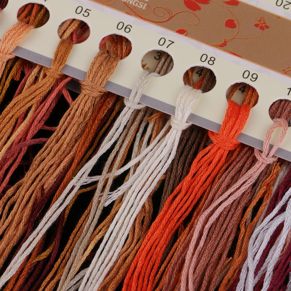 Vorgedruckte Kreuzstich-Sets T – Cross Stitch Stamped Kits Beginners Bewertung und Preis