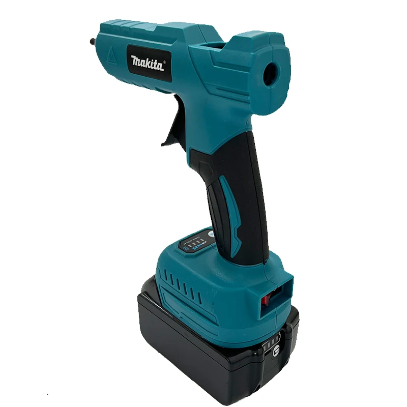 Makita Kabellose Elektrische H – Hot Melt Glue Gun Cordless Bewertung und Preis