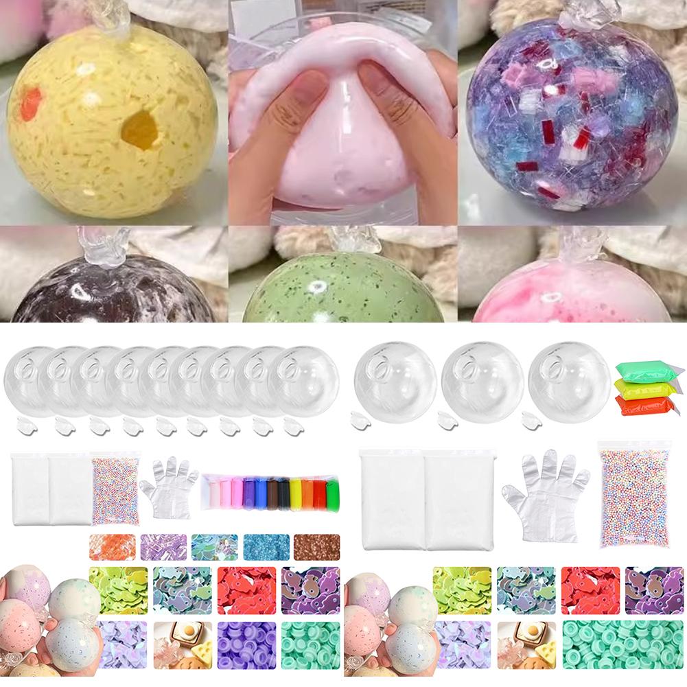 Vakuum-Quetschball Stressabbau – Beading Bewertung und Preis