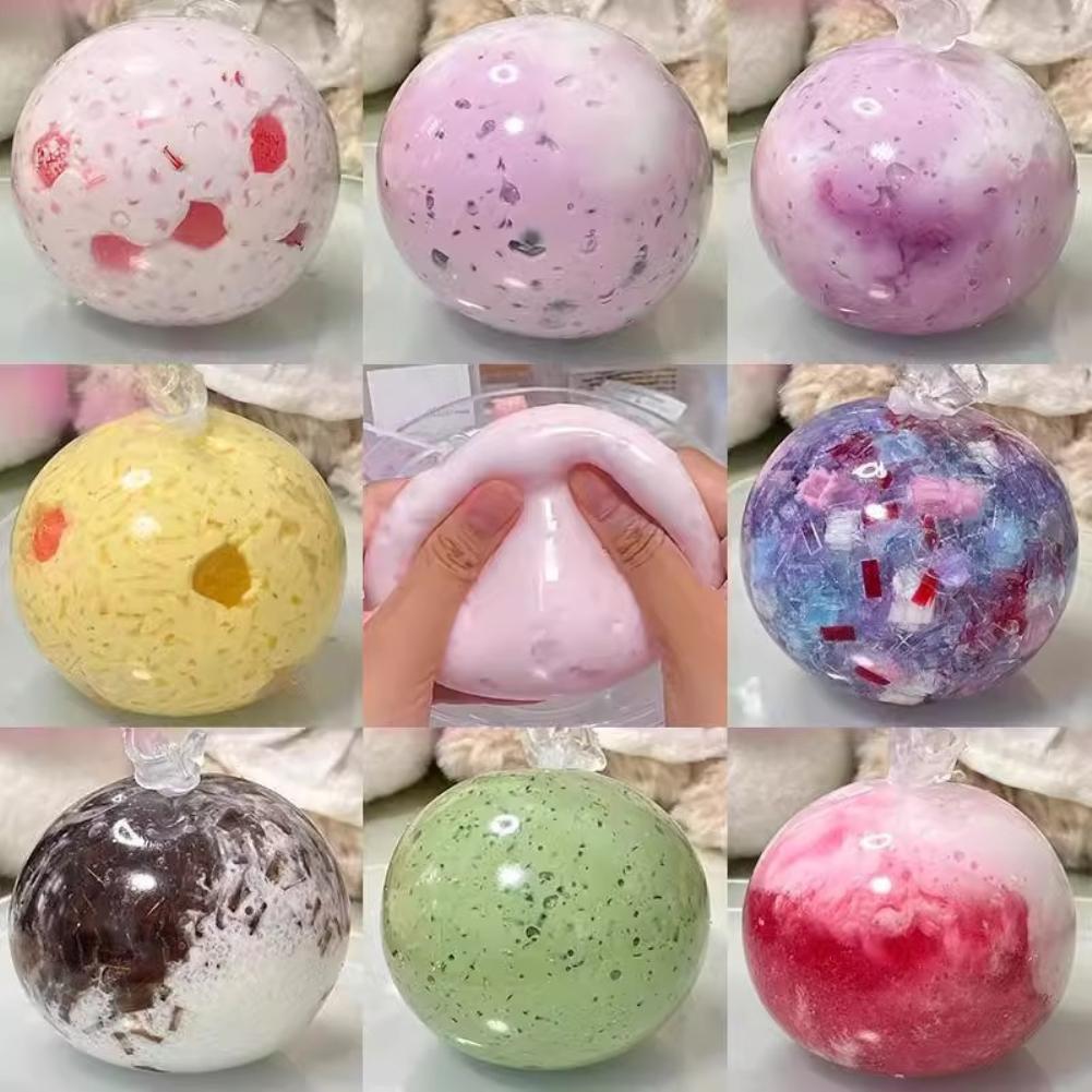 Vakuum-Quetschball Stressabbau – Beading Bewertung und Preis