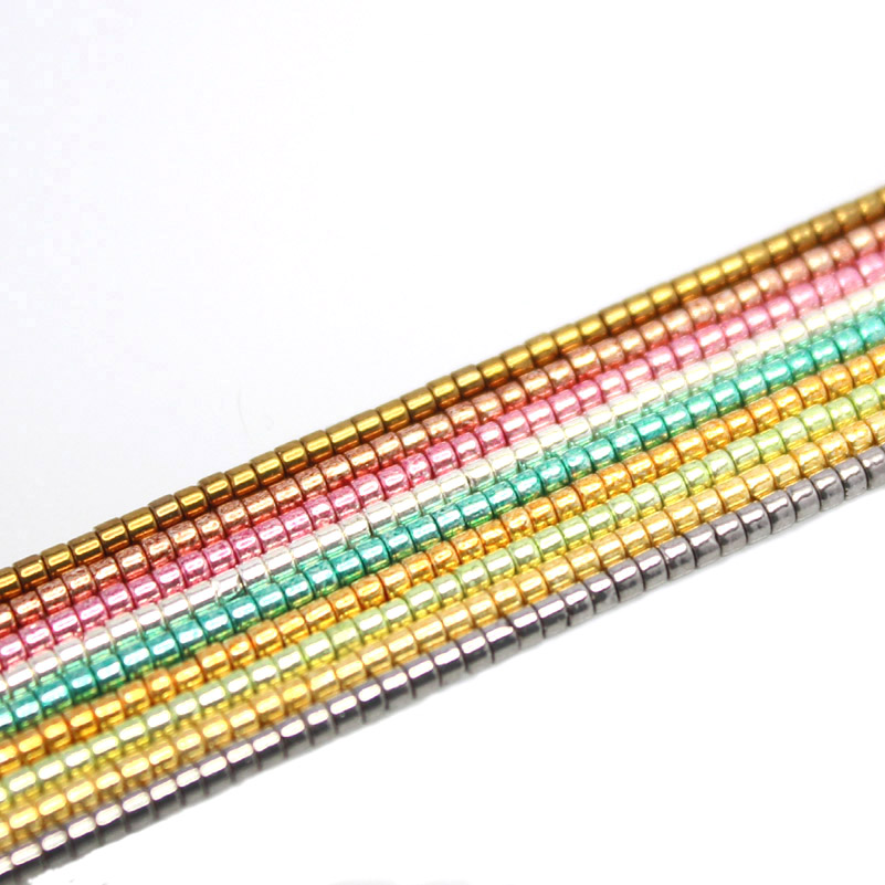 MKU Glasperlen, 1200 Stück, me – Glass Seed Beads 2Mm Jewelry Making Bewertung und Preis