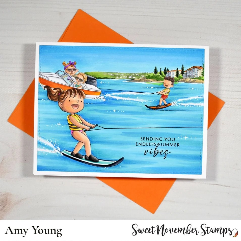 2026 Mai neue Meerjungfrauen-M – Clear Silicone Stamps For Card Making Bewertung und Preis